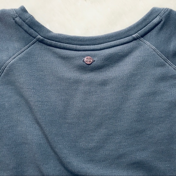 CALIA Crewneck pullover with side zippers - Picture 7 of 9